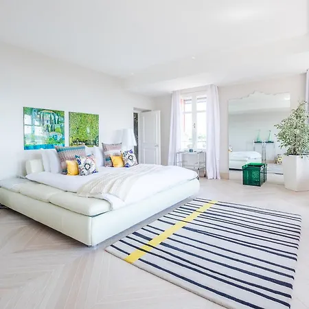 Le Beauvallon Grimaud