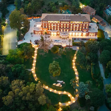 Le Beauvallon Ξενοδοχείο
