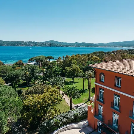Le Beauvallon Ξενοδοχείο *
