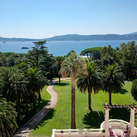 Le Beauvallon Ξενοδοχείο *