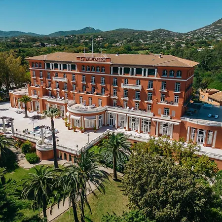 Le Beauvallon Ξενοδοχείο *