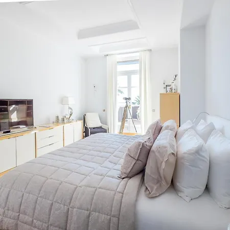 Le Beauvallon 5* Grimaud
