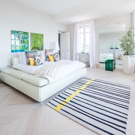 Hotel Le Beauvallon Grimaud