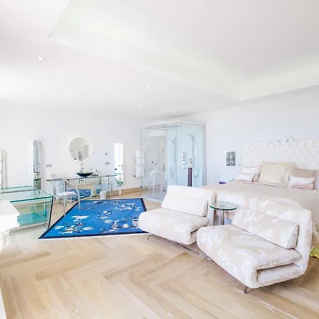 Le Beauvallon 5* Grimaud