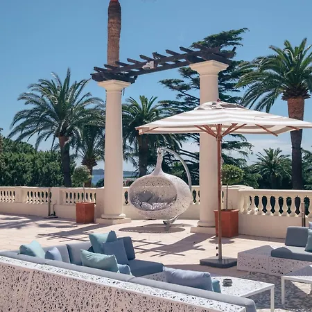 Hotel Le Beauvallon
