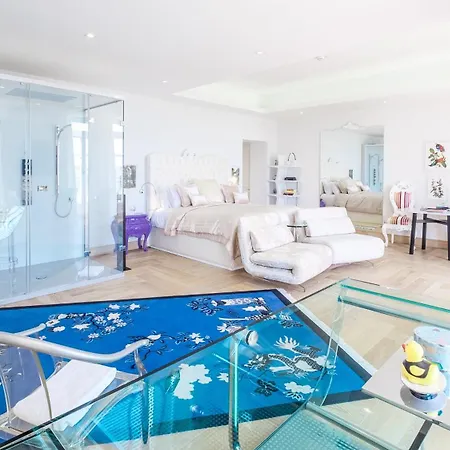 Le Beauvallon Hotel 5*