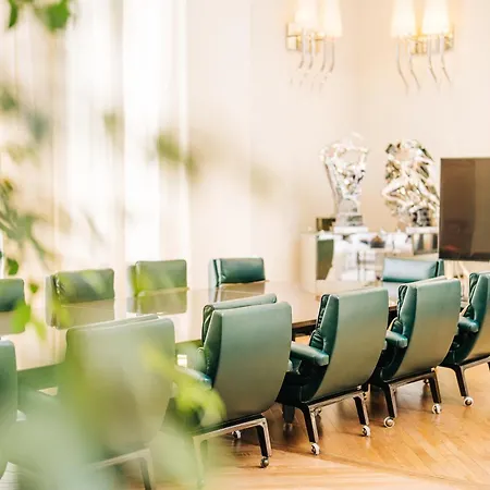 Le Beauvallon Hotel Grimaud