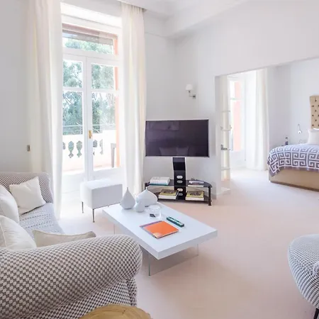 Hotel Le Beauvallon Grimaud