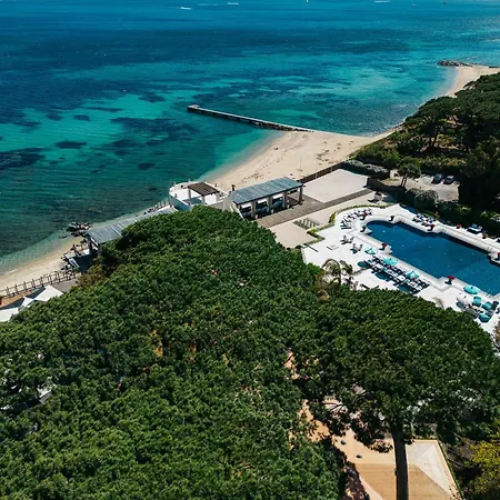 Hotel Le Beauvallon